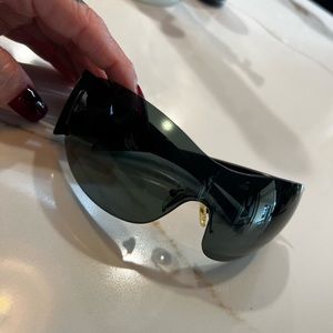 Arnette sunglasses Y2K.
